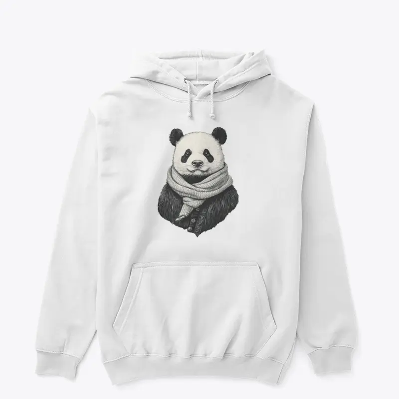 Cozy Panda Style